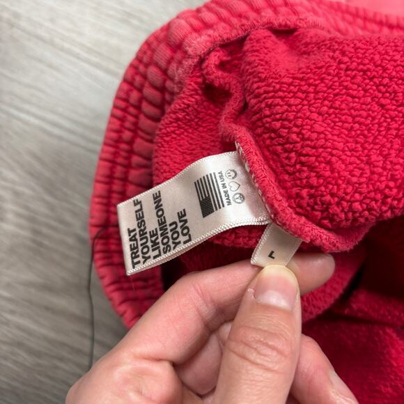 Rare Madhappy USA Olympics 2020 Joggers Sweatpants Women's Large - Picture 9 of 12